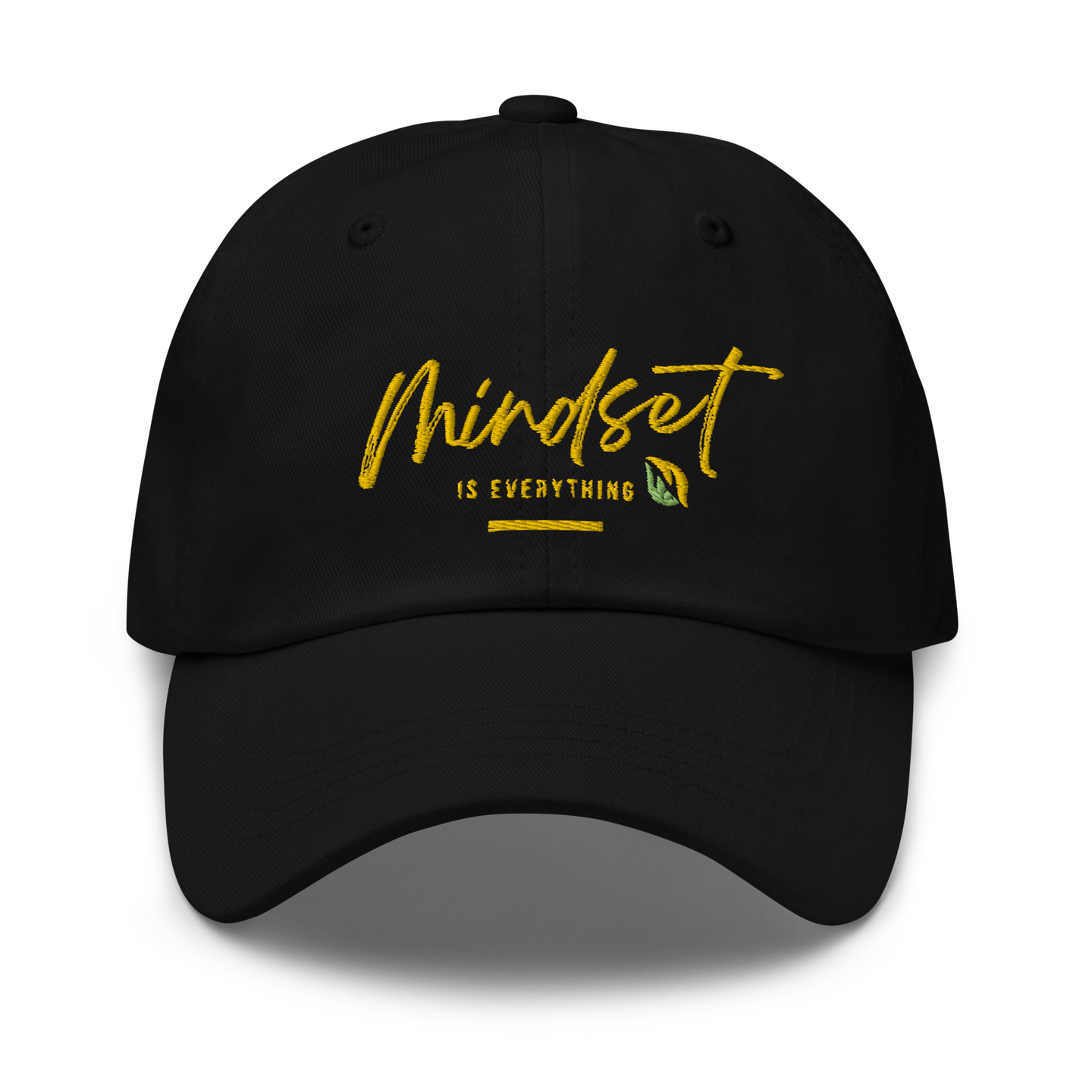 Cap - MINDSET